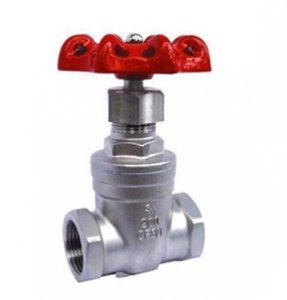 Z11H、Z11Y 型 PN25~PN160 鋼制內螺紋楔式閘閥