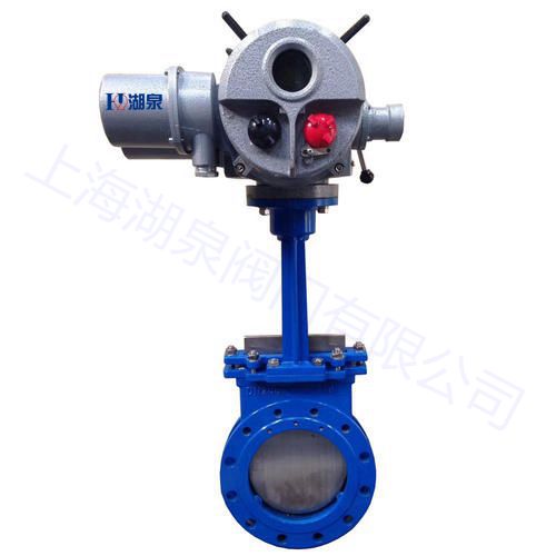 電動(dòng)刀型閘閥廠(chǎng)家