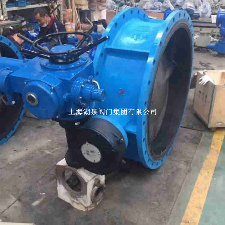 dn300電動蝶閥工廠報價，選型參數