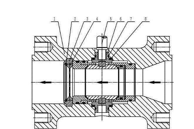 電動(dòng)閥廠(chǎng)家