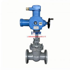 礦用隔爆型閥門電動裝置ZB941-40C DN350